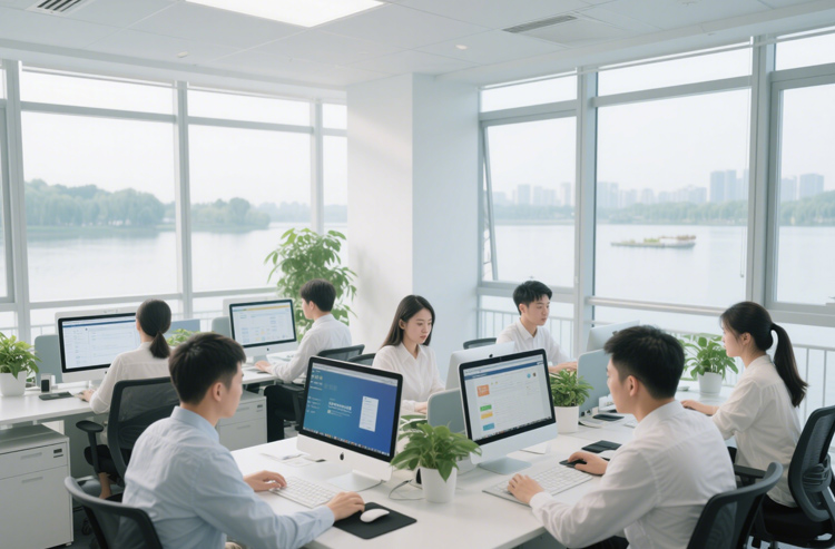 網站建設公司