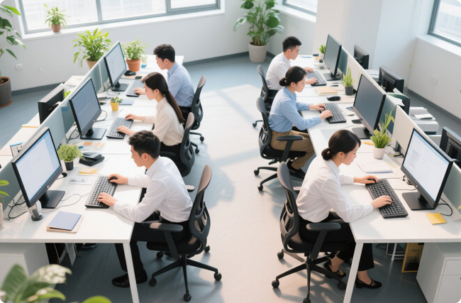 企業(yè)網(wǎng)站蹭熱點(diǎn)四步攻略:流量飆升不翻車